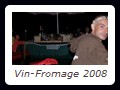 Vin-Fromage 2008